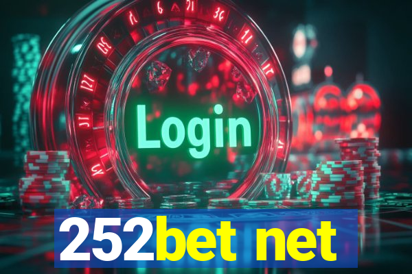 252bet net