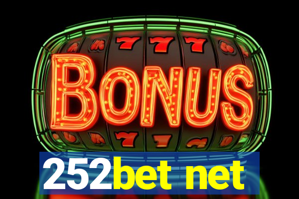 252bet net