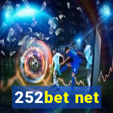 252bet net