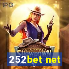 252bet net