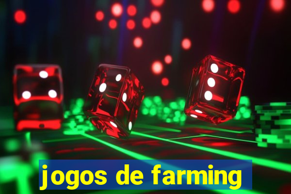 jogos de farming