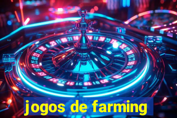 jogos de farming