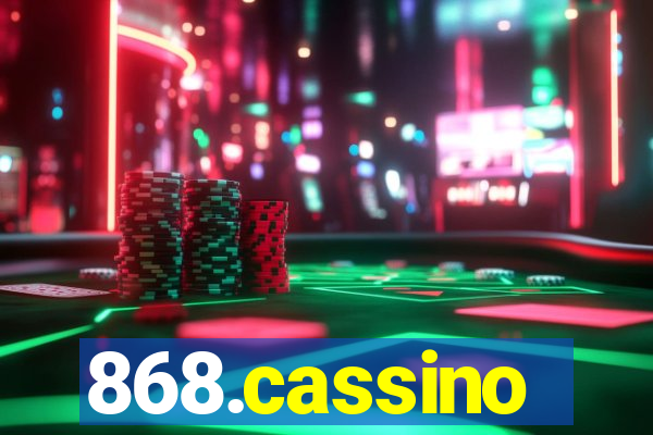 868.cassino