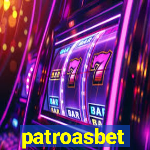 patroasbet