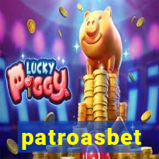 patroasbet