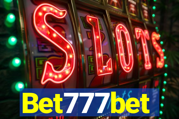 Bet777bet