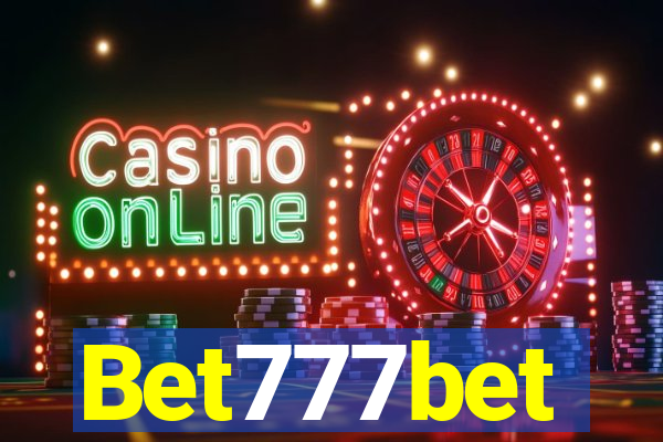 Bet777bet