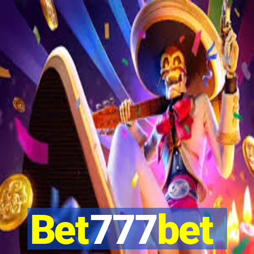 Bet777bet