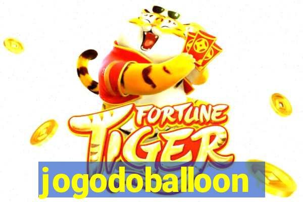 jogodoballoon