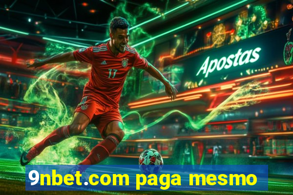 9nbet.com paga mesmo