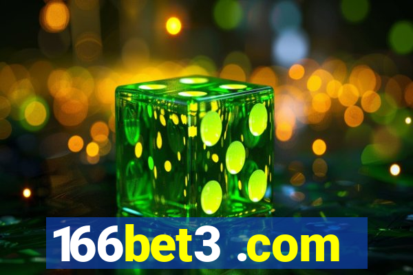 166bet3 .com