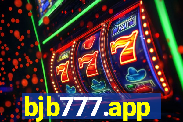 bjb777.app