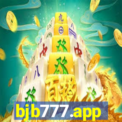 bjb777.app