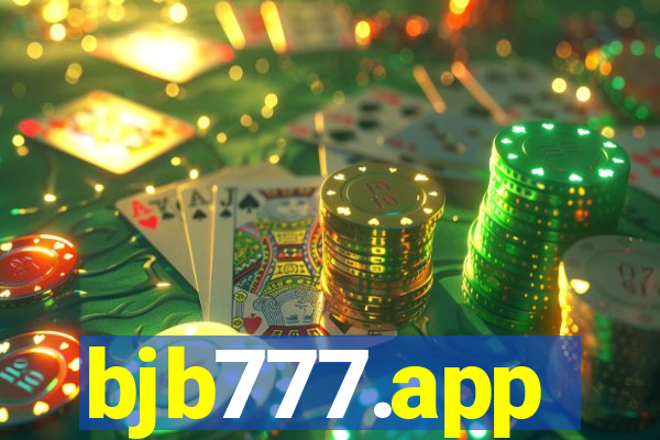 bjb777.app