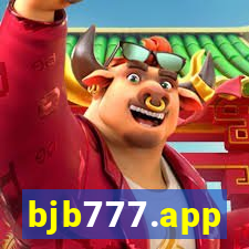 bjb777.app