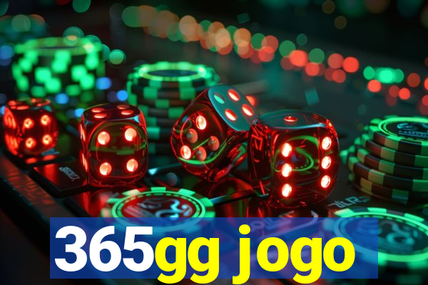 365gg jogo