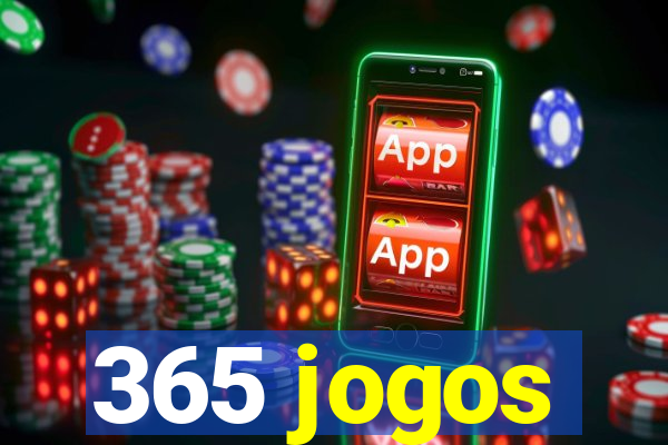 365 jogos