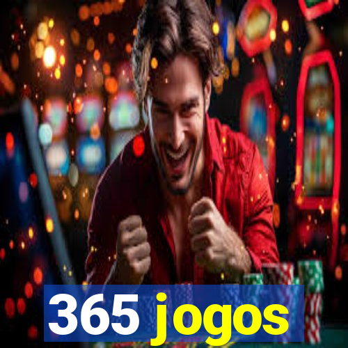 365 jogos