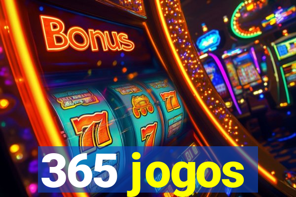 365 jogos