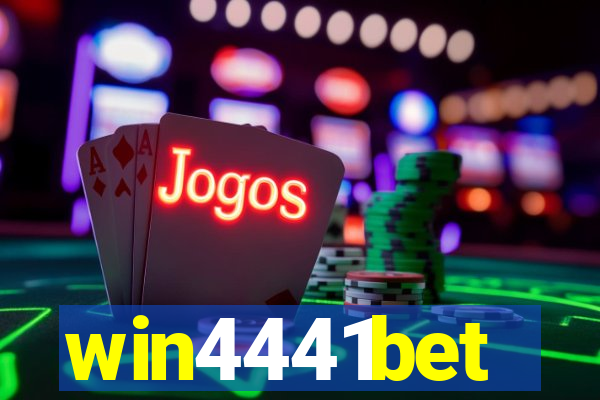 win4441bet