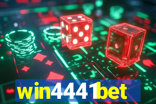 win4441bet