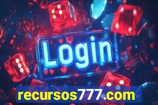 recursos777.com