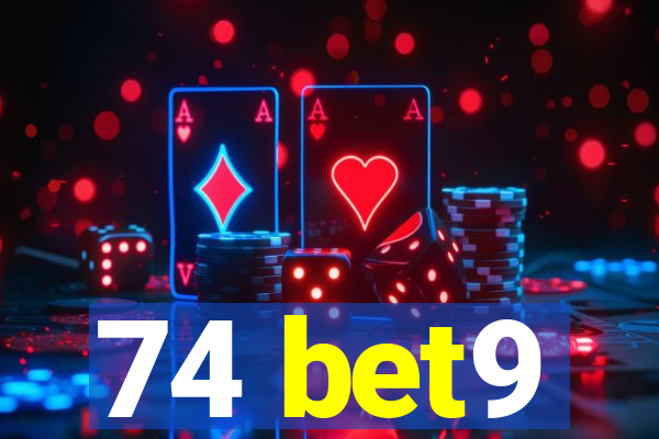 74 bet9