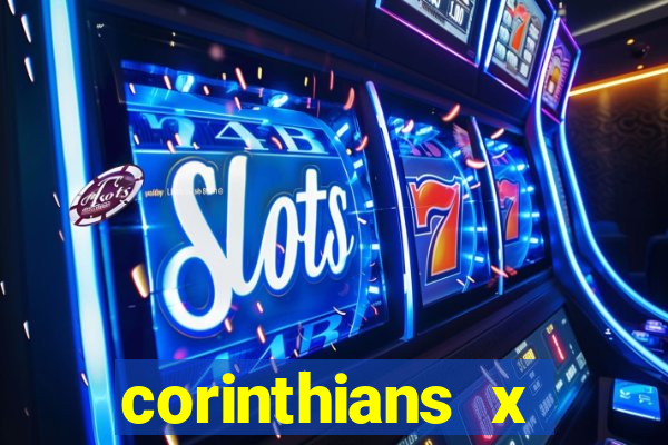 corinthians x cruzeiro ao vivo futemax