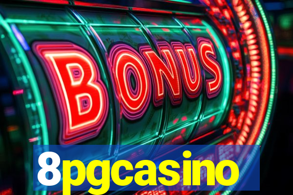 8pgcasino