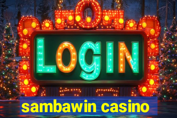 sambawin casino