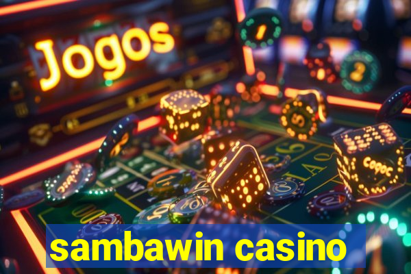 sambawin casino