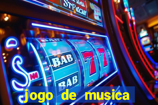 jogo de musica para pc