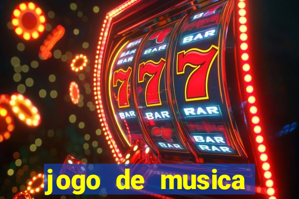 jogo de musica para pc