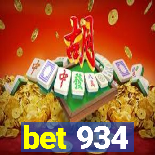 bet 934