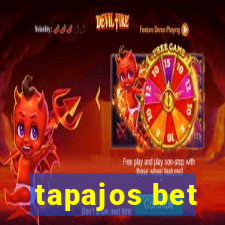 tapajos bet