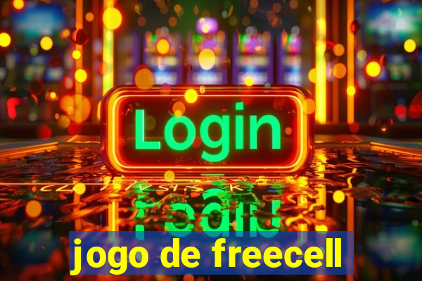 jogo de freecell