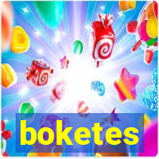 boketes