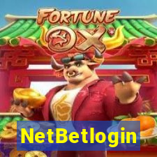 NetBetlogin