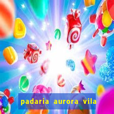 padaria aurora vila nova imbituba