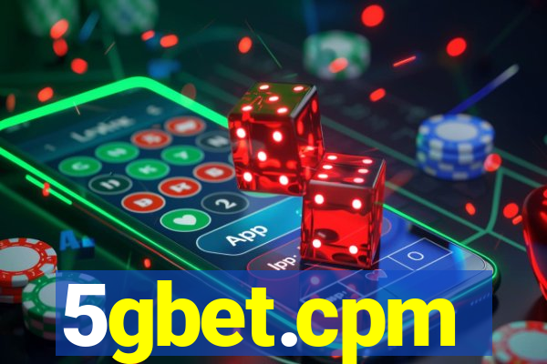 5gbet.cpm