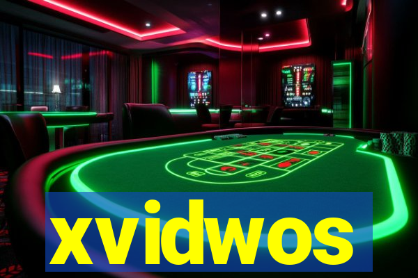 xvidwos