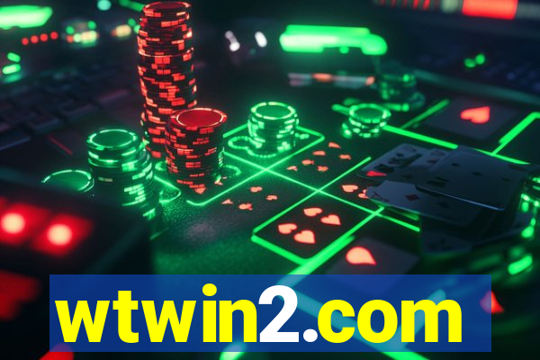 wtwin2.com