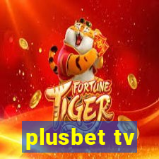 plusbet tv