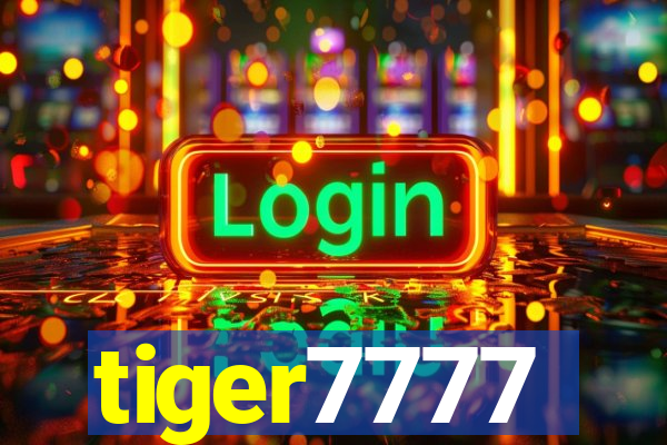 tiger7777