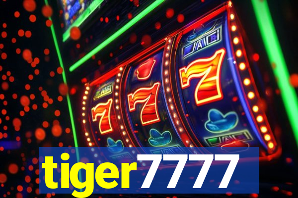 tiger7777