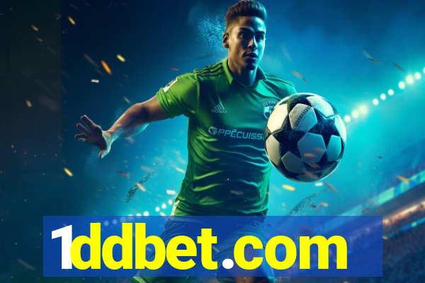 1ddbet.com