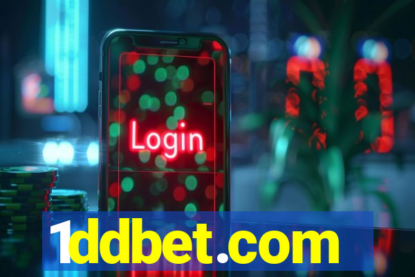 1ddbet.com