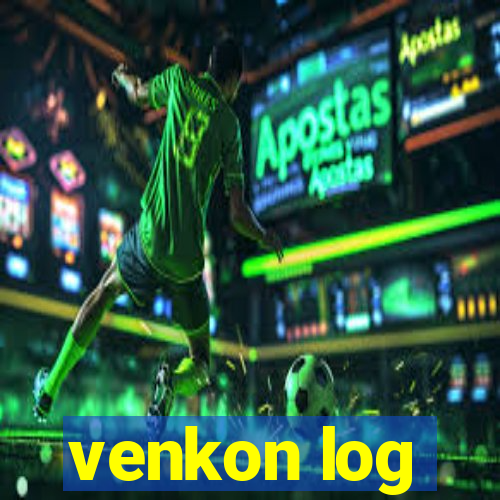 venkon log