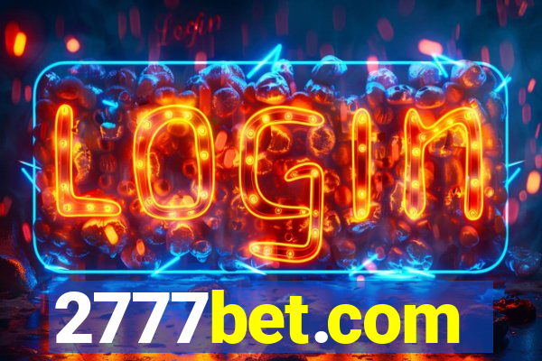 2777bet.com