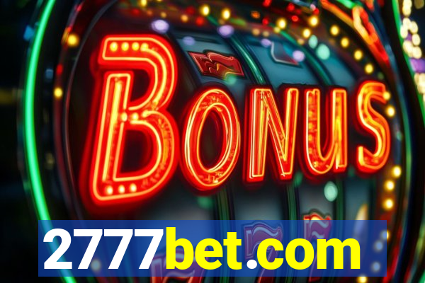 2777bet.com